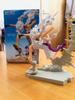 [USED] One Piece Zoro Grandista Figure