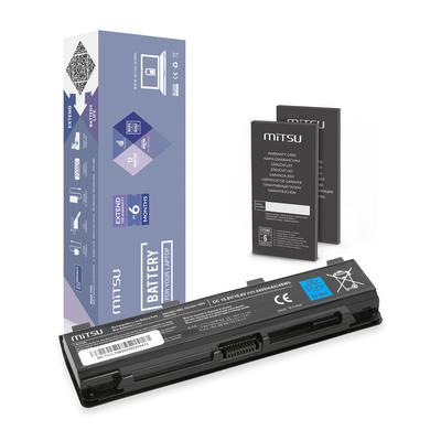 Akcesoria do laptopów – Adaptery i baterie do laptopów