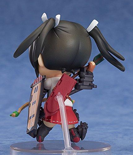 Nendoroid Petite Kantai Collection -KanColle- KanColle Non-Scale ABS & ATBC-PVC Pre-painted Trading Movable Figures (Box of 6)