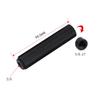 New Conversion Screw Extended Handle Photography Nut Screw 1/4 To 3/8 5/8 Inch Camera Microphone Stand Accessories For GoPro