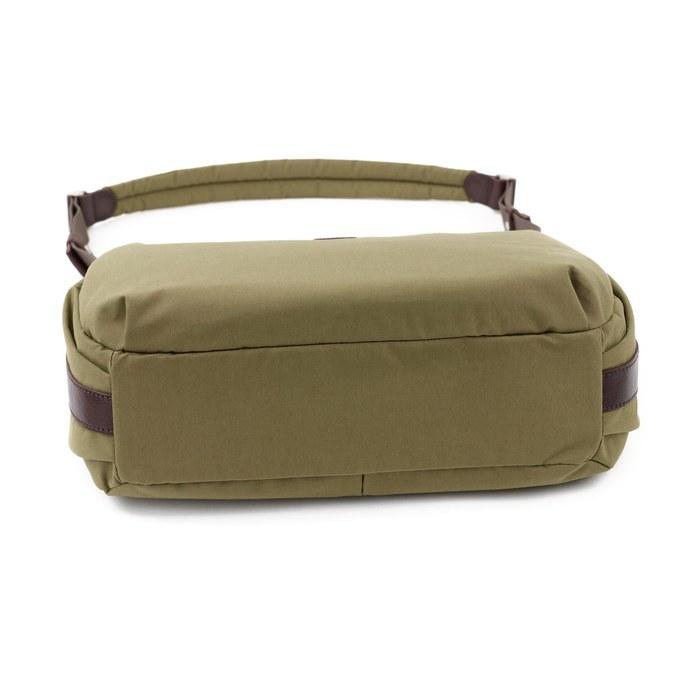 [Dakota] Shoulder Bag 2WAY Women's Khaki DA-1531840-51