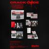 [PRE ORDER] Kep1er – CRACK CODE (POCAALBUM Ver.)
