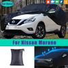 For Nissan Murano Car Full Outer Covers Outdoor Waterproof Dustproof Sun Rain Snow Protection Exterior Car Accessories