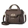 Neue Mode Kleine Handtaschen und Geldbörsen Designer Marke Frauen Schulter Tasche Casual Flap Crossbody Tragetaschen