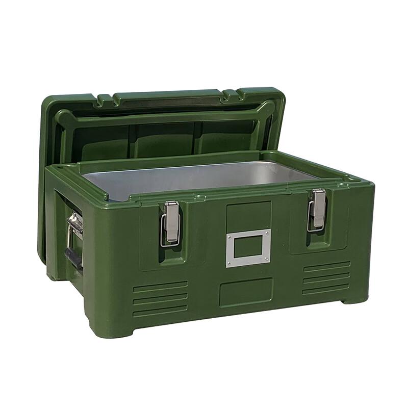 Portable Insulated Food Container
