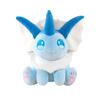 30cm High-Quality Vaporeon Plush Toy, Soft and Cute, Cartoon Anime Collectible Gift