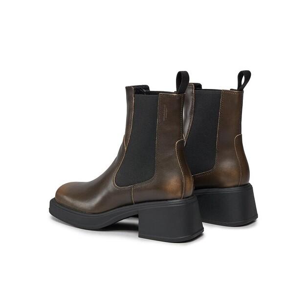 Ankle Boots Vagabond Shoemakers Dorah 5642-018-19 Brown