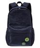 Hoodhood Hd Logo Applique Backpack Navy