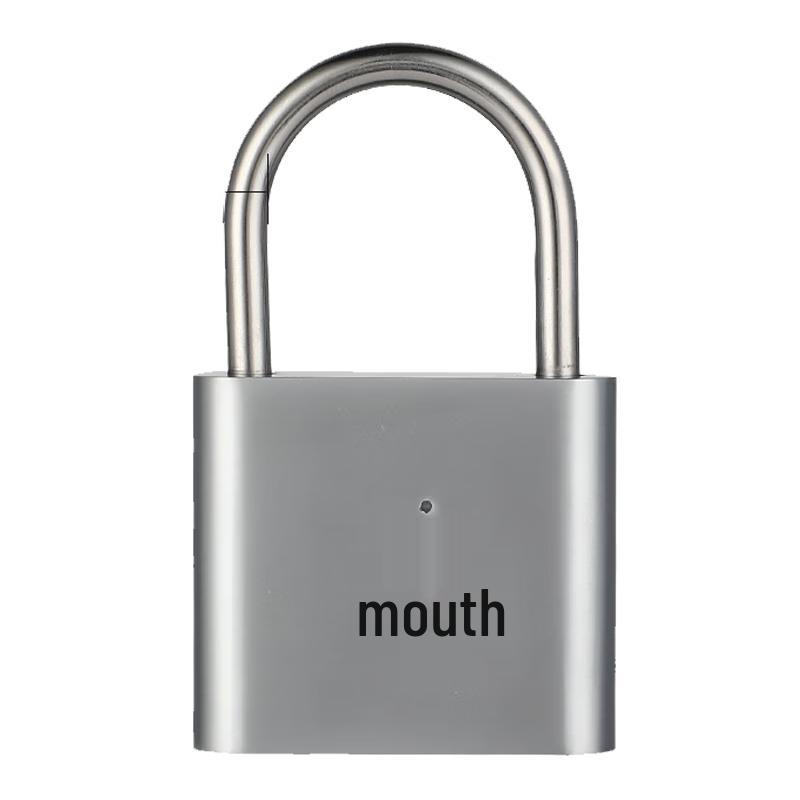 Chuke Smart Fingerprint Padlock
