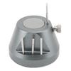 Strap Link Pin Remover with 4 Pin Screw Base Wear Resistant Portable Watch Link Removal Kit for Bracelet Repairing