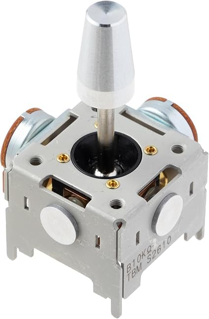 Tsubame Wireless Joystick TX-26PRR-B10K