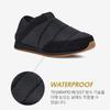 Teva Unisex Insulated Slip On Rember 2 Stvu2333091 Blk