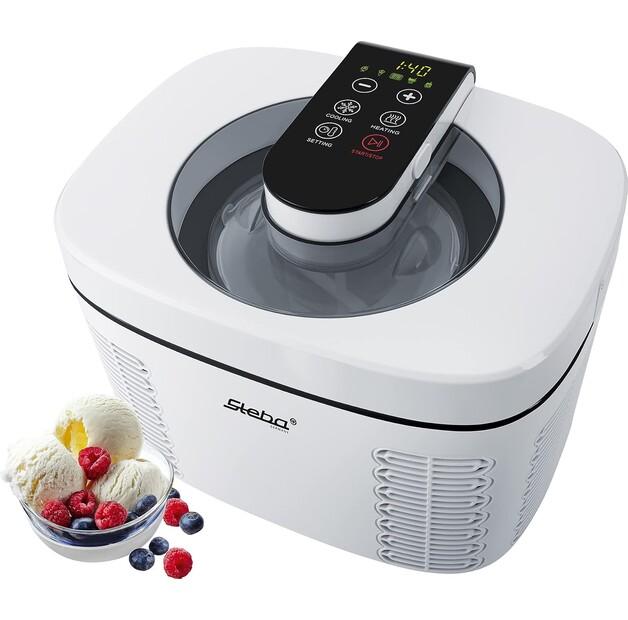 

Мороженица Steba IC 110 (05.61.00)