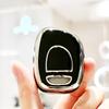 1 Button Soft Tpu Car Key Case Cover Shell Fob Holder For Renault Clio Ii Symbol Kangoo Twingo Master Kangoo Keyless Protector