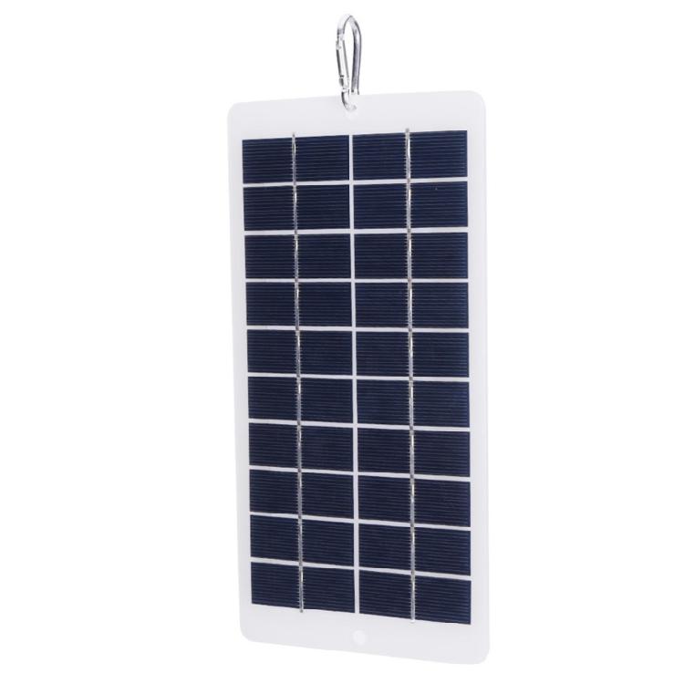 Garden Pond Solar Water Pump Kit, 4.5W Monocrystalline Module, 5V Water Pump, 170L/H Flow, 1M Head for Outdoor Water Areas and Display Planning
