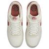 (WMNS) Nike Air Force 1 '07 Next Nature 'Sail Canyon Pink' Women's DC9486-105
