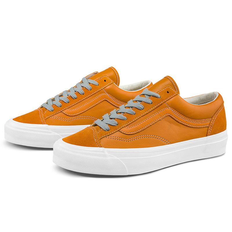 Vans Og Style 36 Lx 'Desert Sun' Sneakers VN0A4BVE93M
