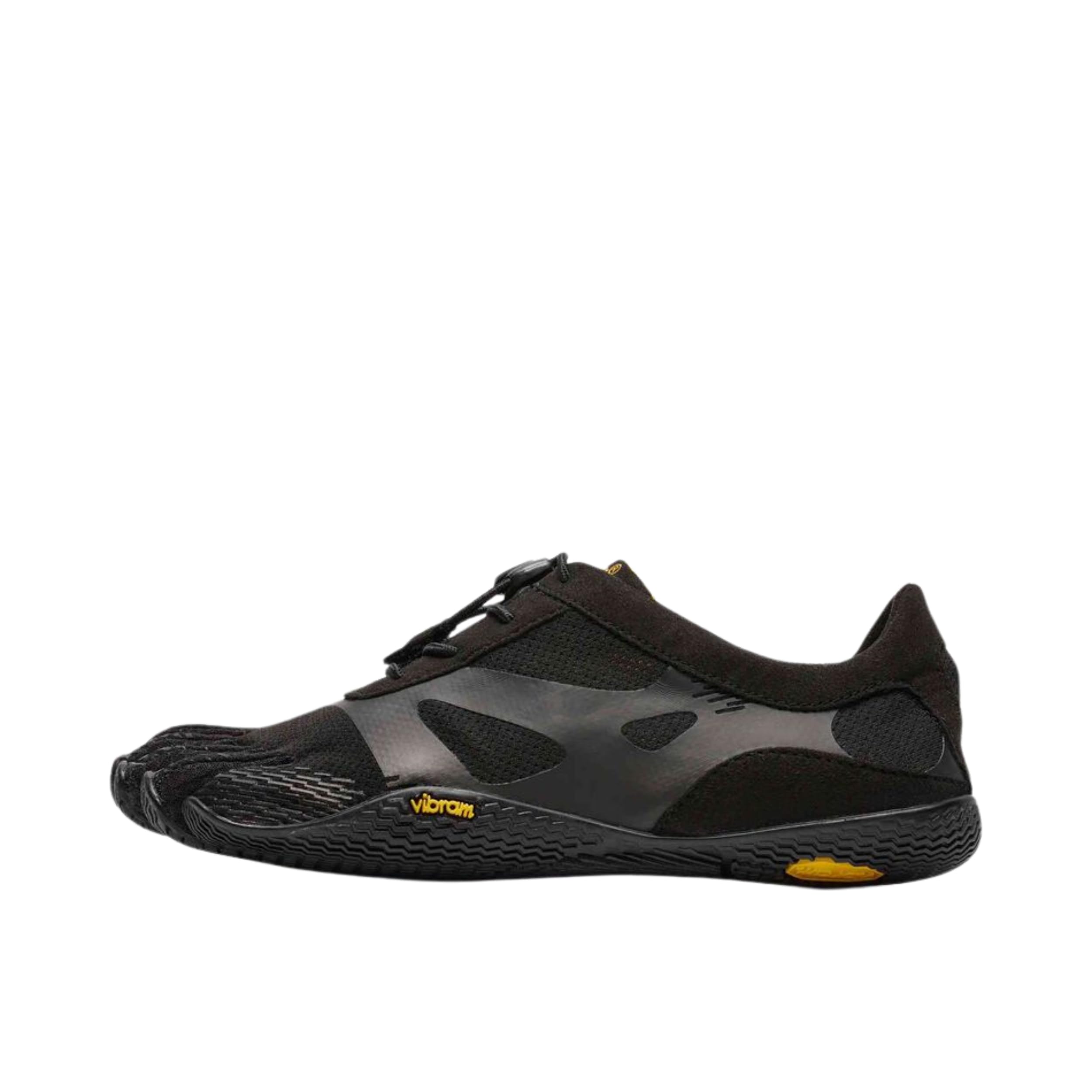 

Пять кроссовок KSO Черные [Vibram Fingers] EVO-W W36, 22.5см (22.5cm) чёрный