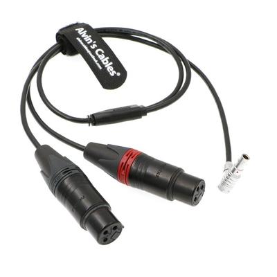Accessoires audio et vidéo – Câbles audio