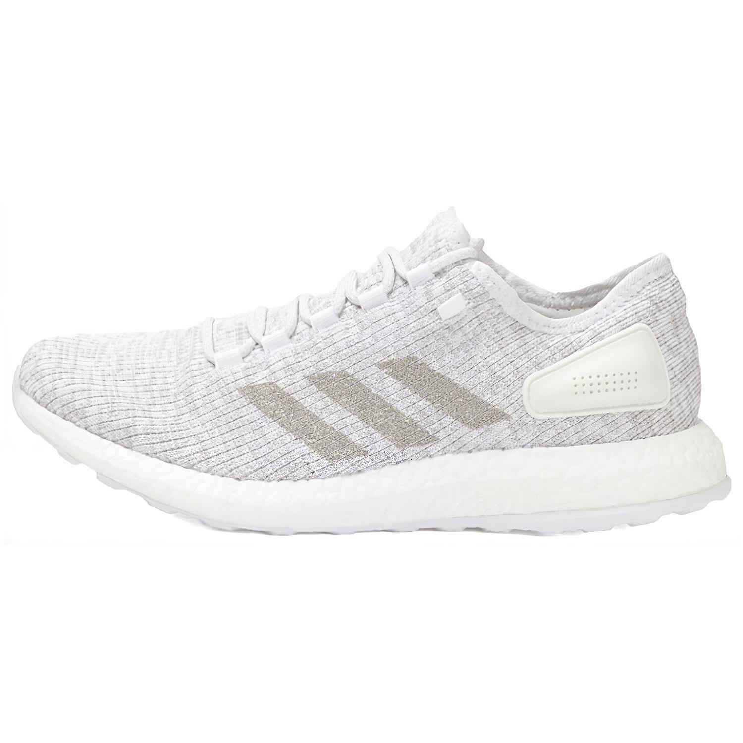 

Новые Adidas Pureboost Dpr Облачно-белые S81991 43