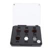 6 Pcs UV CPL ND Filters Set Multi Layer Coating Optical Glass ND16 ND32 ND64 UV CPL Drone Camera Lens Filters for NEO