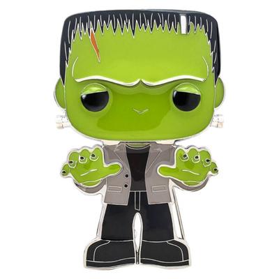 Universal Monsters Frankenstein 4" Pop! Emaljstift