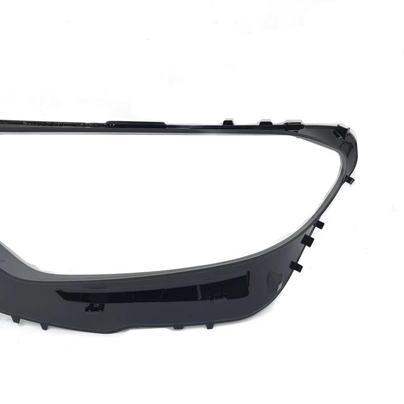 Headlight Cover Lens for Mercedes-Benz GLC200/260/300 W254 - Fits 23 Models