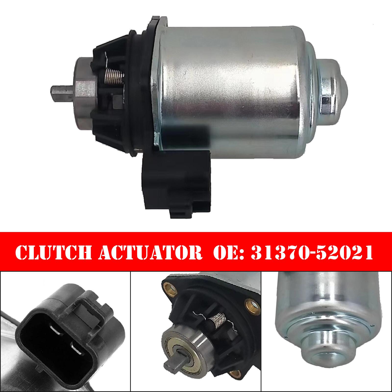 

Привод сцепления 31370-52021 3137052021 для Toyota Yaris Aygo Corolla