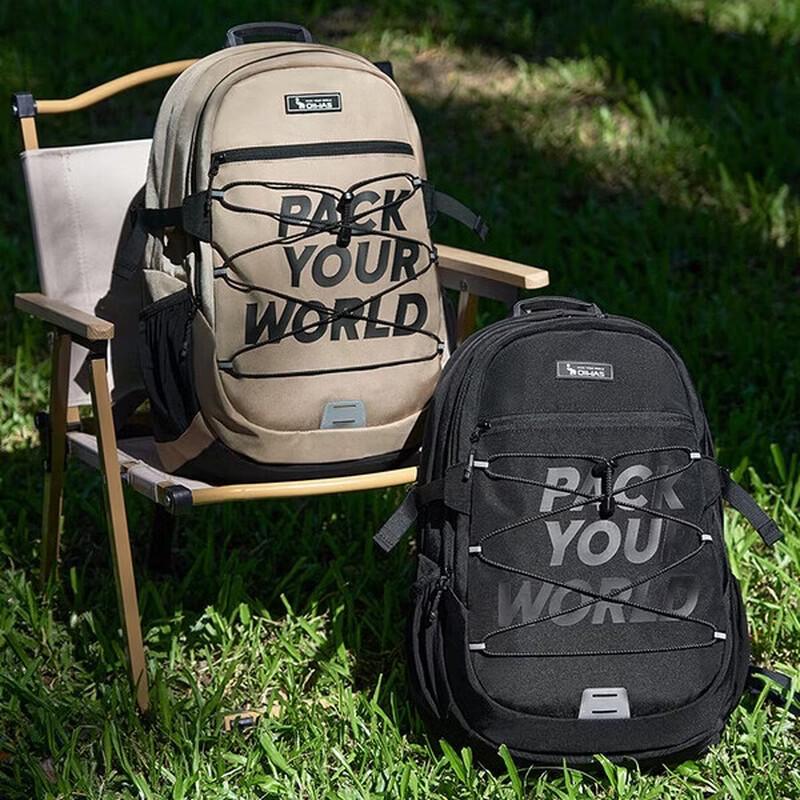 OIWAS Outdoor Travel Backpack