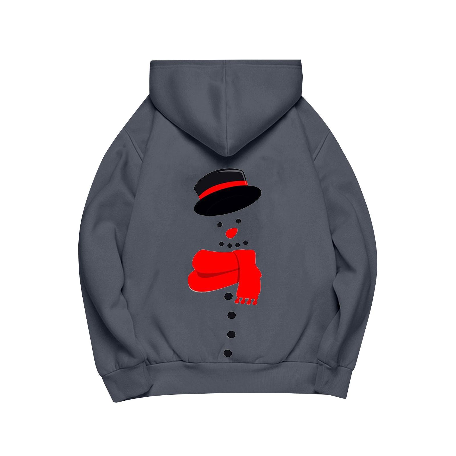 Спортивный костюм с капюшоном — фото 5