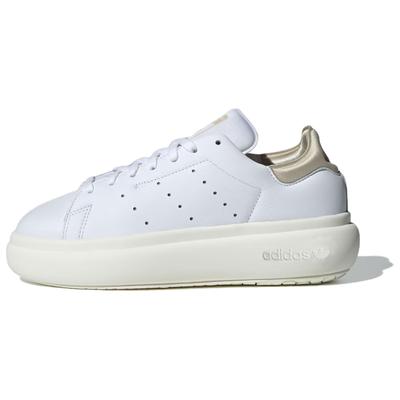 Stan Smith Pf 'White Wonder Gold' Damen-Sneakers IF7005