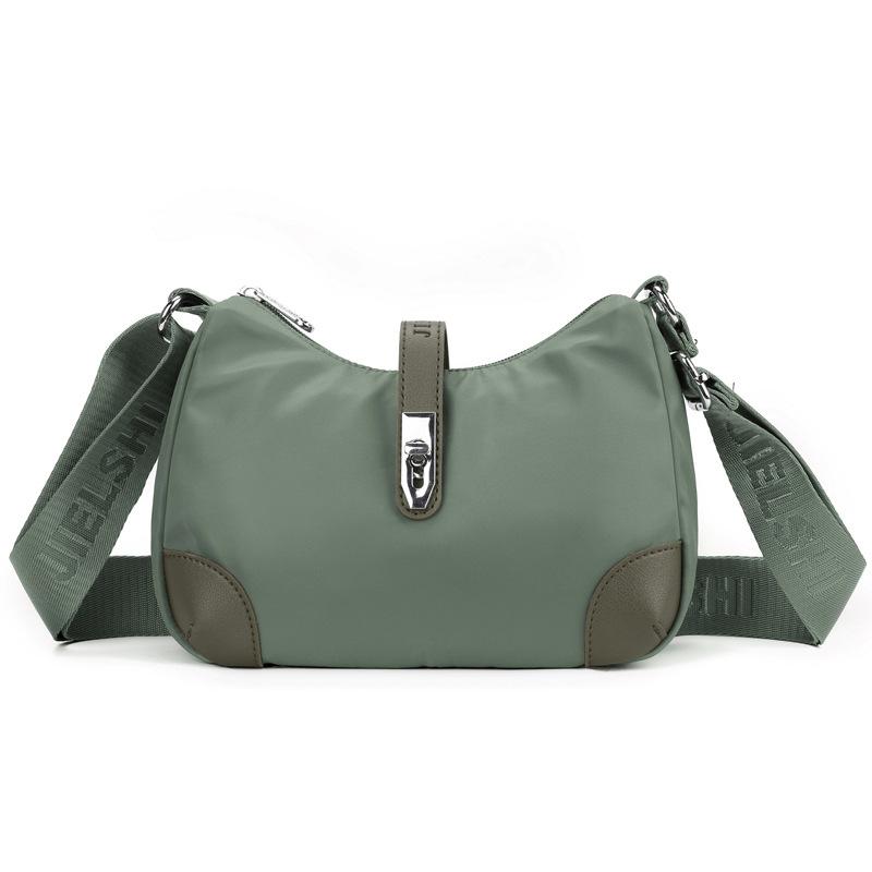 Crossbody Women's Bag, Shoulder Bag, Small Bag, Casual Women's Bag