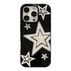 Personalized Graffiti Star Phone Case for iPhone