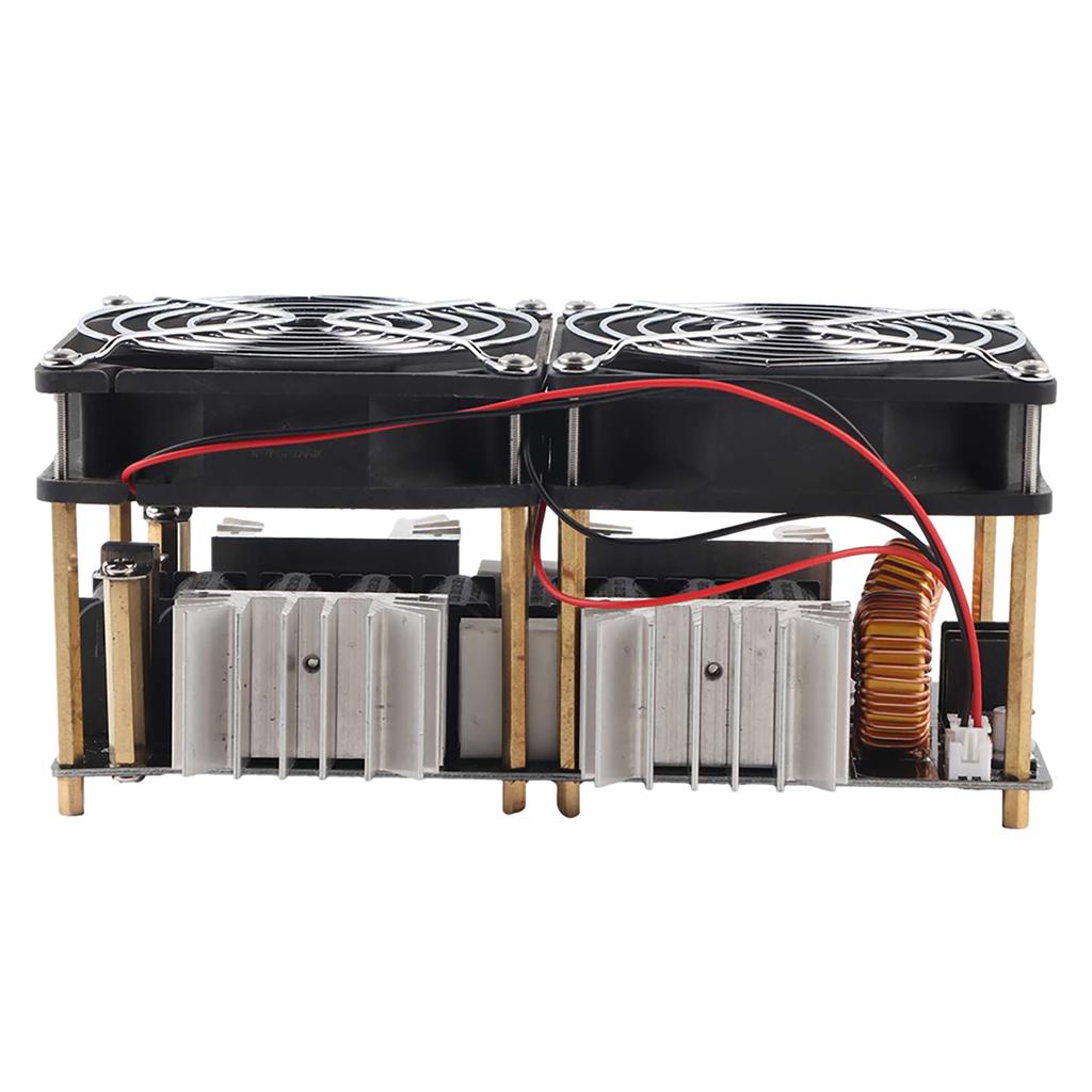 1800W ZVS Induktionsheizung Bordmodul Flyback-Treiberheizung