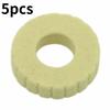 Bicycle Chain Lubricator Bike Chains Oil Roller Cleaning Bicycle Maintenance Tool Portable Bike Cycling Accessories