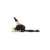 Single Hook Tool Motorcycle Auto Retractable Ratchet Tie Down Starp Transport Fixing Belt