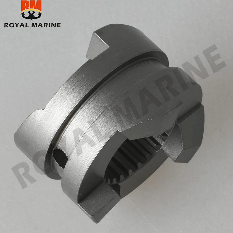 57621-94403 Clutch Dog For SUZUKI DT40 DF40 DF50 DF60 Shifter Outboard Engine 57621-94403-000 boat motor parts