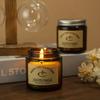 Scented Candles Handmade Soybean Wax Candles Home Indoor Bedroom Fragrance Ornament