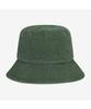 Noseupeiseu Ne3Hr50M Standard Bucket Hat Green