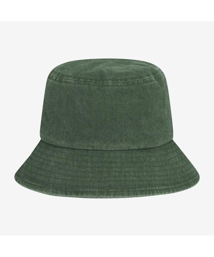 Noseupeiseu Ne3Hr50M Standard Bucket Hat Green