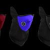 Outdoor Ski Cycling Face Mask with Ear Protection