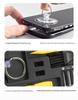 58-in-1 Precision Screwdriver Set: Portable, Multi-functional Household Tool Kit