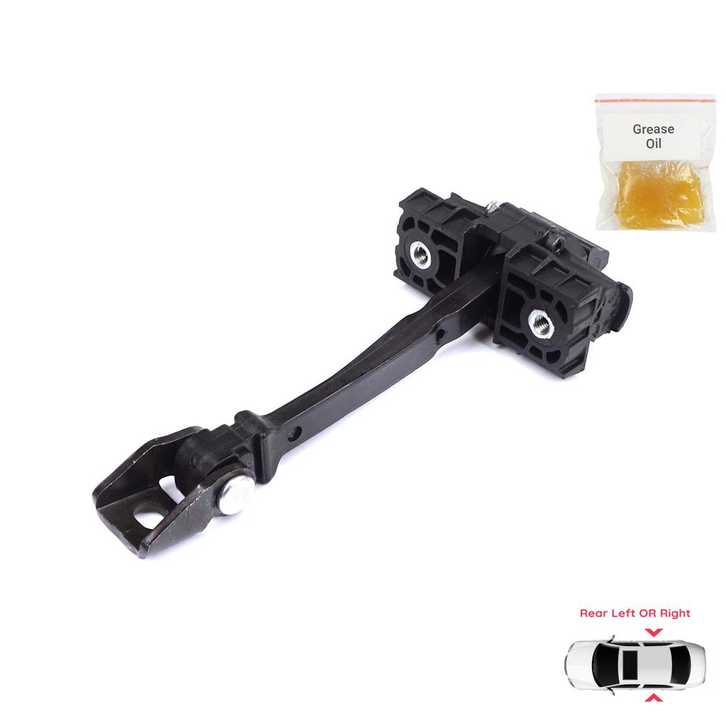 BDP1431 Rear Door Stop Check Assy Limiter Strap for VW Golf Sportsvan AM1 AN1 2014-2020 510839249