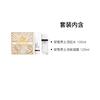 DIOR Skincare Jieao Cleansing + Toner Men's Skin Care Set Fantasy Star Wishes Limited Gift Box Facial Cleanser Refreshing Cleansing and Moisturizing