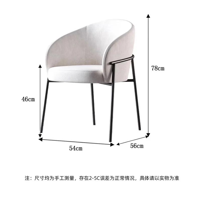 For Moderne Stühle Küche Esszimmer Zeitgenössischer Luxus Designer Schöne Esszimmers Tühle Küche Europäische Chaise Longue Wohn