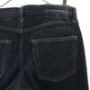 GLR Standard made in Japan Denim pants 38 Navy jeans Women Used