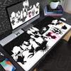 Hollow Knight XXL Großes Gamer-Mauspad Computer-Tastaturmatte xMM HD-Druck Rutschfest Ausfransungsfrei Ergonomisches Design Schreibtischmatte