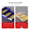 Kayuan 52-Drawer Parts Storage Cabinet