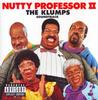 CD VARIOUS  Nutty Professor II The Klumps  So 3145425222 Def Jam Recordi 2000 US Rap  HipHopRB Used
