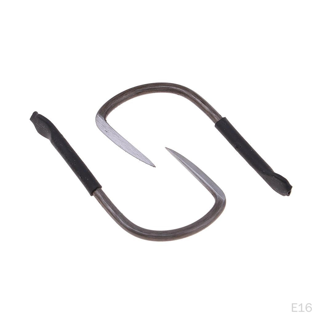 Fishing Hooks Fishhooks Large Size 15# 16# 18# 20# 21# 22#